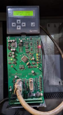 Servo Drivers